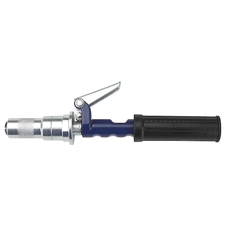 Grease Coupler, Max. Pressure 10, 000 psi MPN:5900
