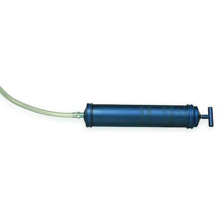 Suction Gun, 18 oz., Blue MPN:615