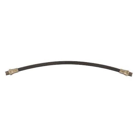 Hose Extension, 12 in L, Thermoplastic MPN:71512