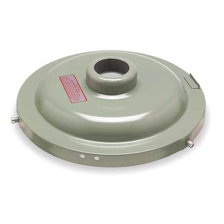 Drum Cover MPN:81538