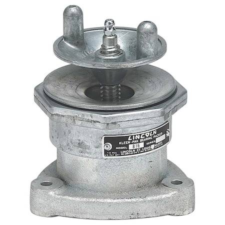 Packer, Wheel Bearing MPN:816