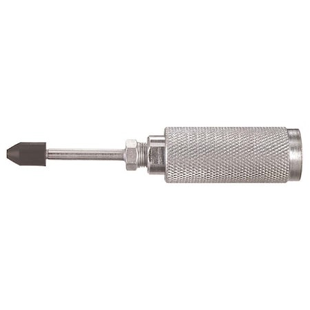 Rubber Tipped Needle Nozzle, 1/8