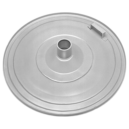 Follower, 55 Gallons Capacity MPN:83369
