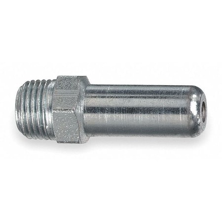 Filler Nipple, 1/8 MNPT MPN:91108