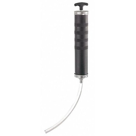 Manual Grease Gun, 13 1/2 in L, 14 psi MPN:G150