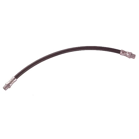 Hose Extension, 12 in L, Thermoplastic MPN:G212