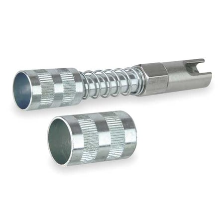 Grease Coupler, 90 Deg MPN:G320