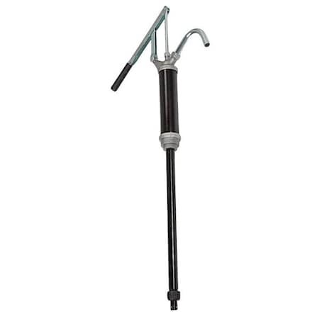 HandPump, Lever, Alum/Steel, 10oz/stroke MPN:G401