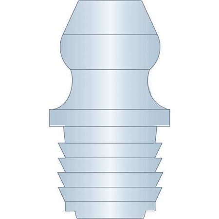 Grease Fitting Drive Type, 1/4