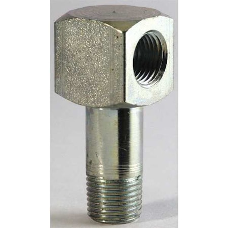 Elbow, 90 Deg, 1/8