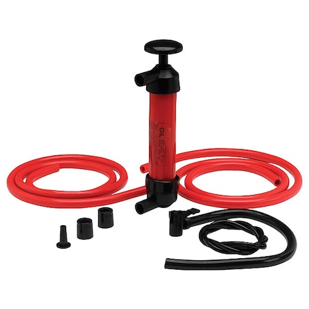 Hand Pump, Fluid Transfer Pump MPN:MV7241