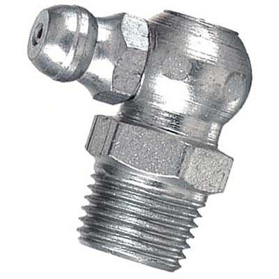 90D Angle Short Threadsgrease Fittings 1/ MPN:5410