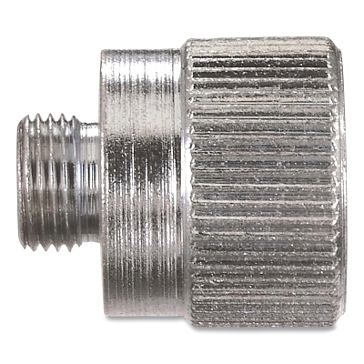 Button Head Coupler Adapter MPN:10460