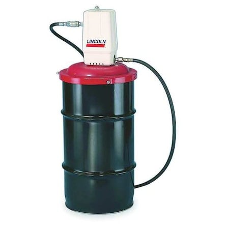 16-GAL. Pump Assembly MPN:2437