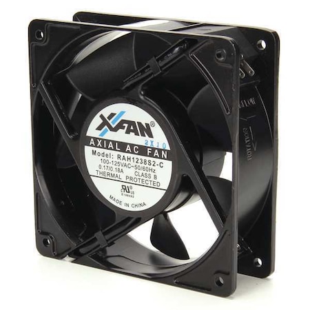 Cooling Fan MPN:369124