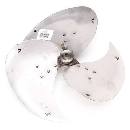 Fan Assembly MPN:369182