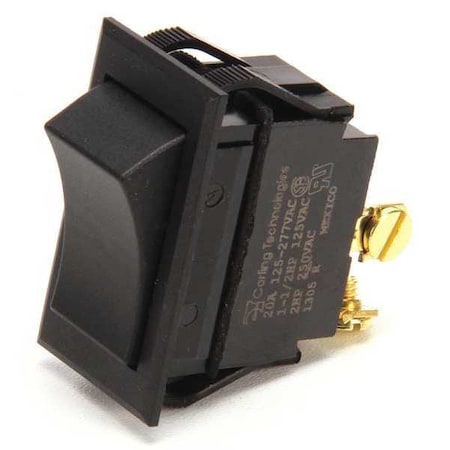 Fan Switch MPN:369260