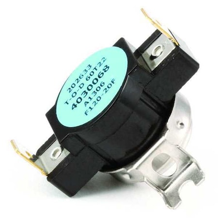 Thermostat MPN:369507