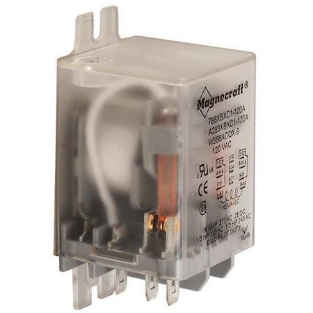 Relay MPN:369509