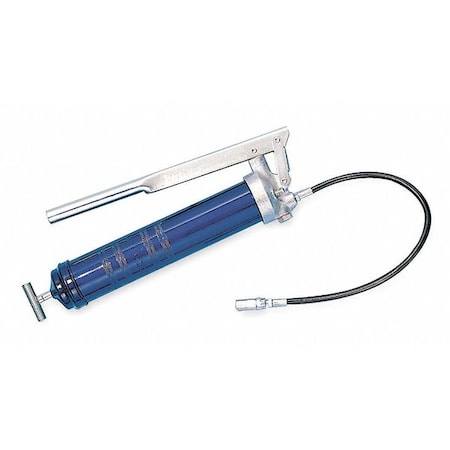 Lever Type Grease Gun w/18