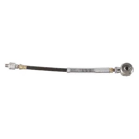 Whip Hose 12