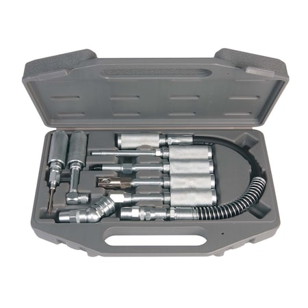 Quick Connect Kit (7 Pcs) MPN:58000