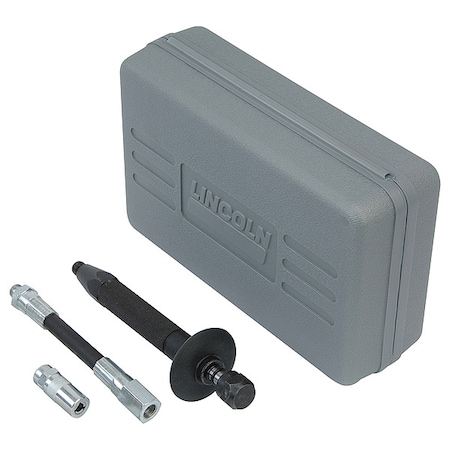 Impact Fitting Cleaner MPN:5805