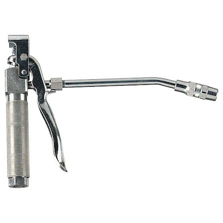 Heavy Duty High Pressuregrease Gun MPN:740