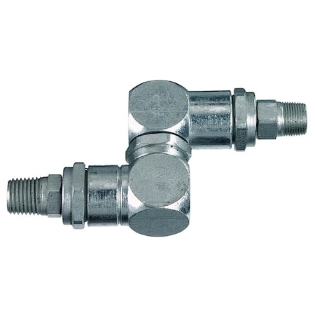 Universal Swivel MPN:81387