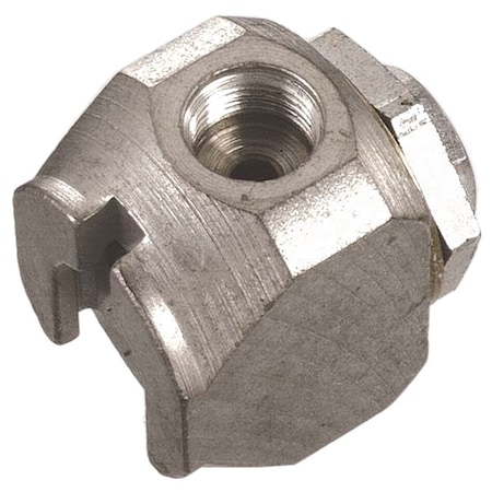 B H Coupler MPN:81458