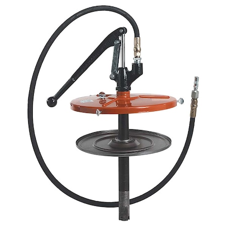 HP Bucket Pump MPN:1292