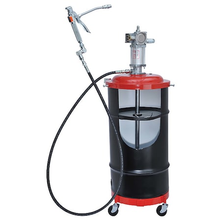 50:1 Grease Pump (120 Lb) MPN:6917