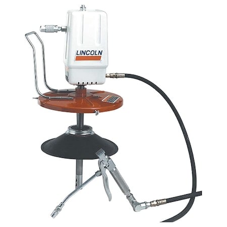 Power Operated Lube Pump MPN:989