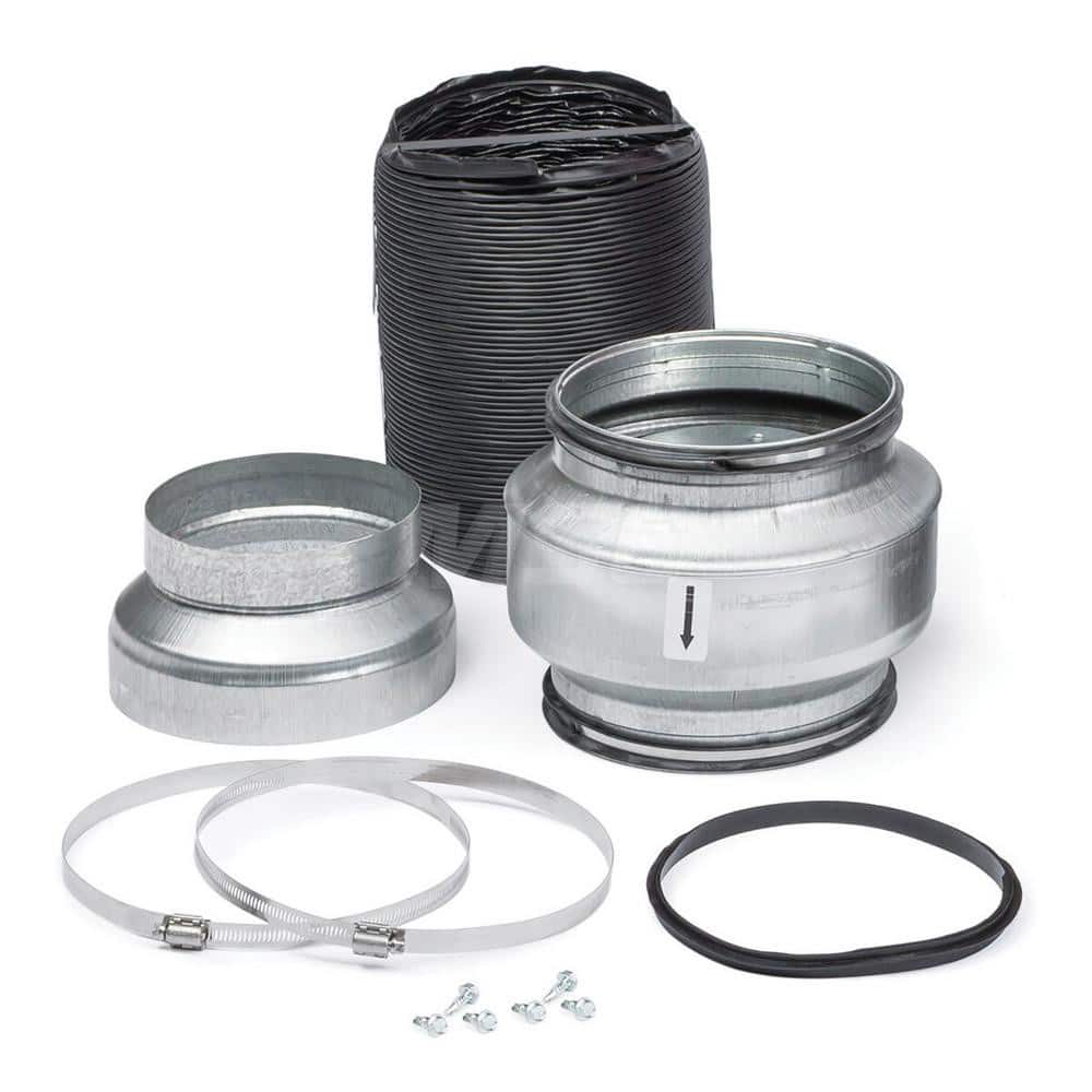 Fume Exhauster Accessories, Air Cleaner Arms & Extensions MPN:K1743-3