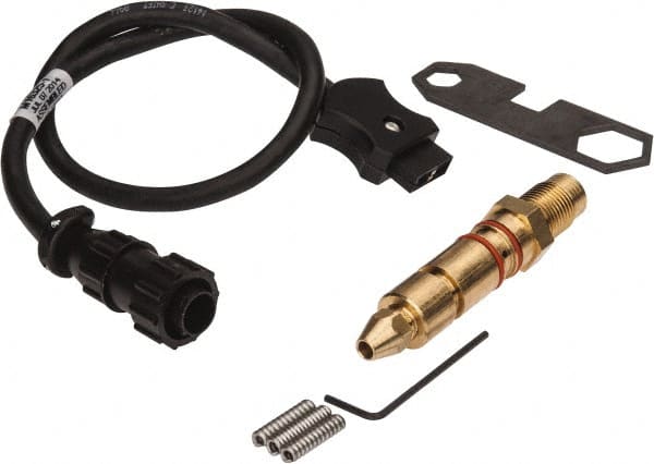MIG Welder Connector Kit Air Cooled MPN:K466-3