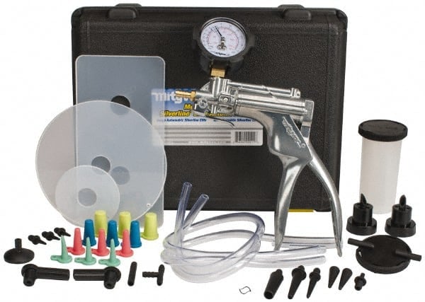 Example of GoVets Pressure Cooling and Fuel System Test Kits category