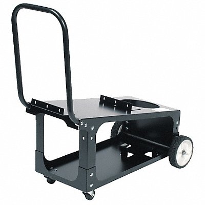Example of GoVets Welding Cylinder Carts and Running Gear category