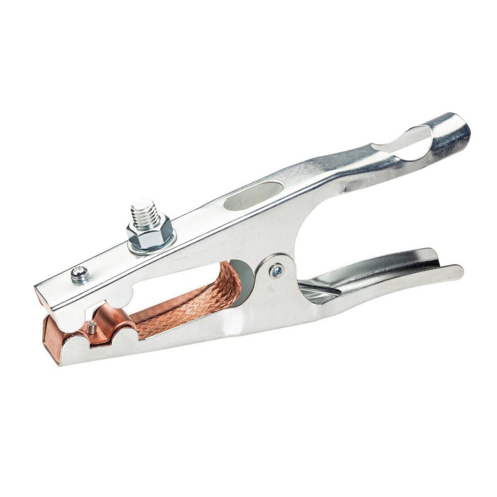 Welding Ground Clamps, Clamp Type: Ground Clamp  MPN:K910-2