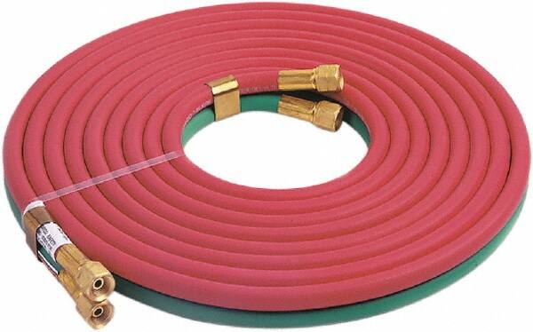 Welding Hose, Style: Safety , Working Pressure (psi): 100.00  MPN:KH578