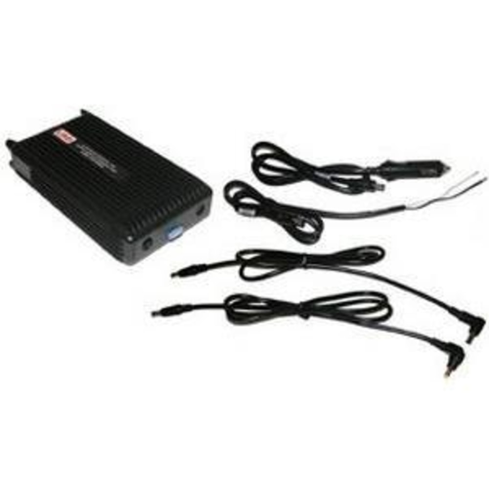 Lind PA1650-1253 - Power adapter - car / airplane MPN:PA1650-1253