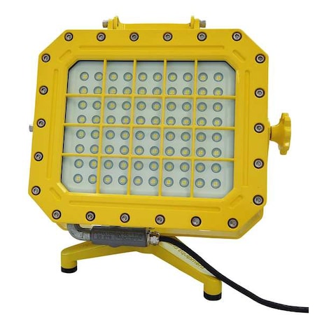 Flood Light, Corded, 24000lm, LED MPN:XP980LED-FS