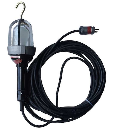Hand Lamp, Corded, LED, 9W MPN:XP162LED-50P