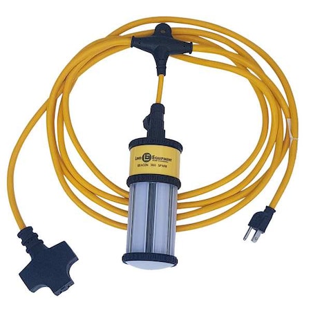 Modular, Low Wattage, LED, 2400lm MPN:LE360LEDS-10P10C