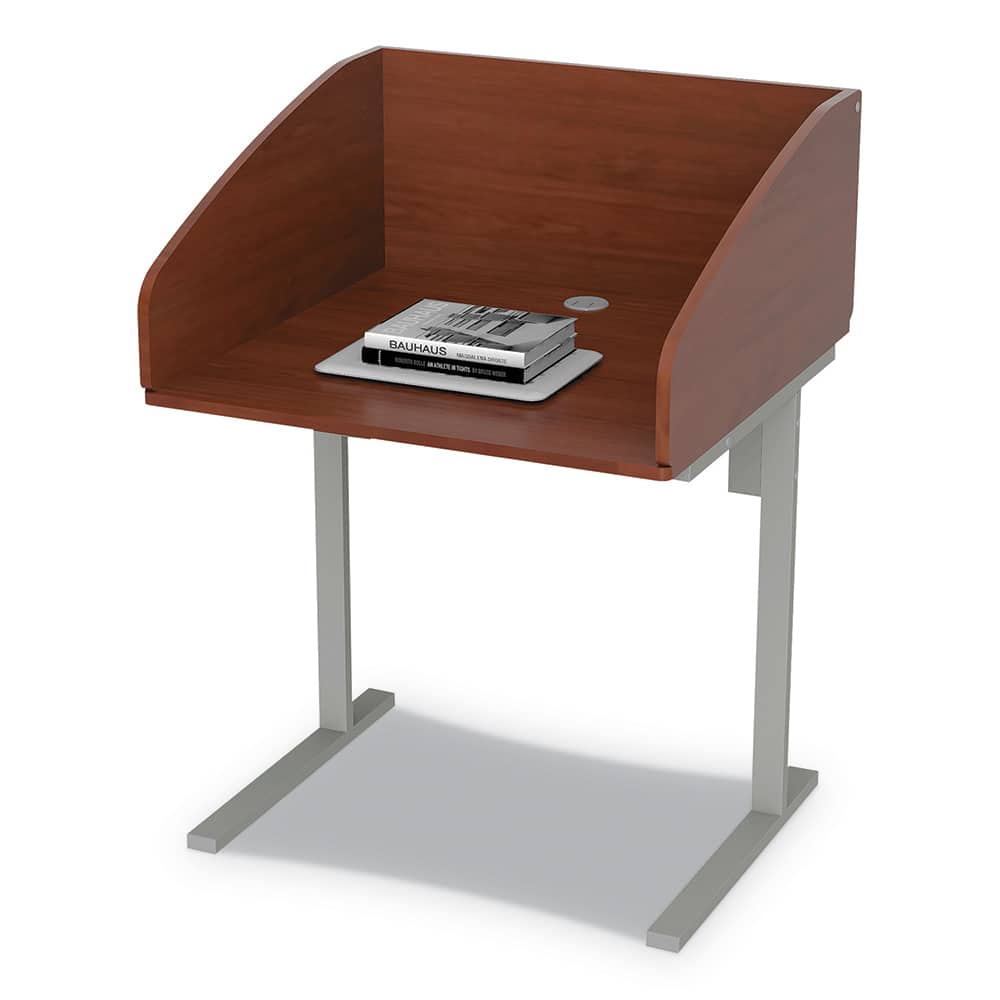 Office Cubicle Workstations & Worksurfaces, Type: Carrell Starter Unit  MPN:LITSC801CH