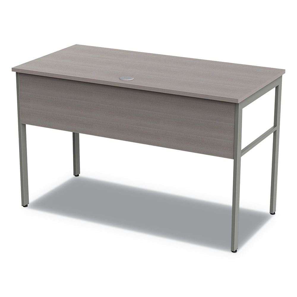 Office Desk: Ash MPN:LITUR600ASH