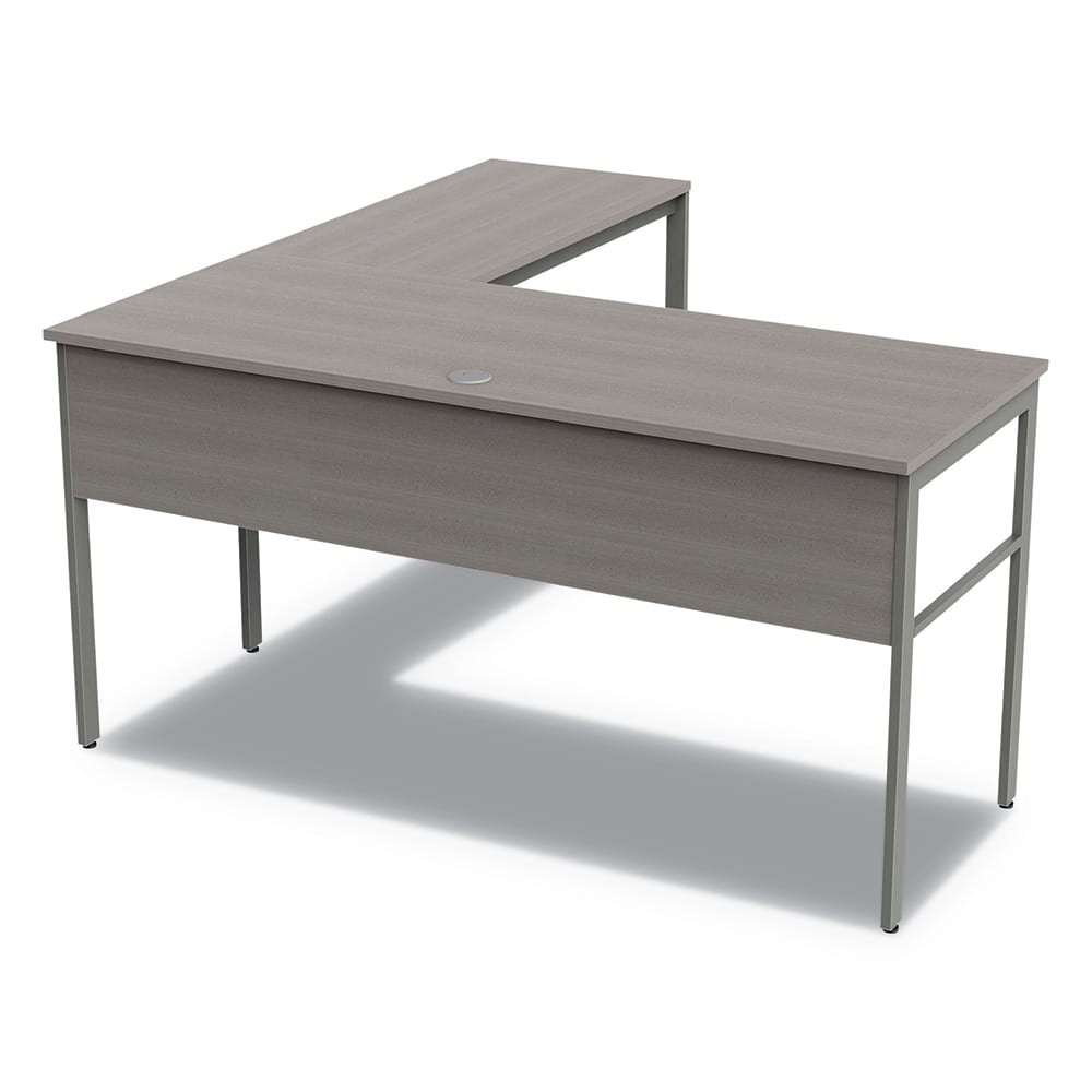 Office Desk: Ash MPN:LITUR602ASH