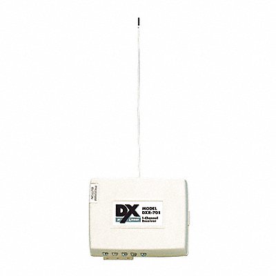 One-Channel Receiver 315 MHz MPN:DXR-701