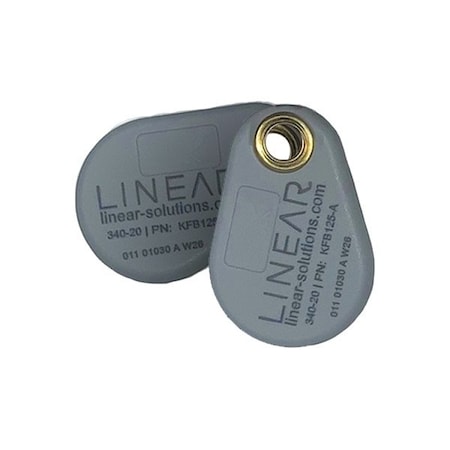 Proximity Card MPN:830-00440