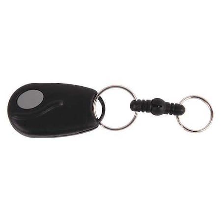 Key Ring Transmitter, Range 200 ft. MPN:ACT-31B