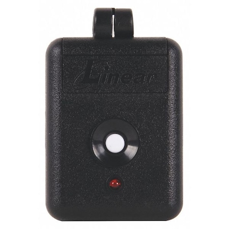 Key Ring Transmitter, Range 200 ft. MPN:DNT00026